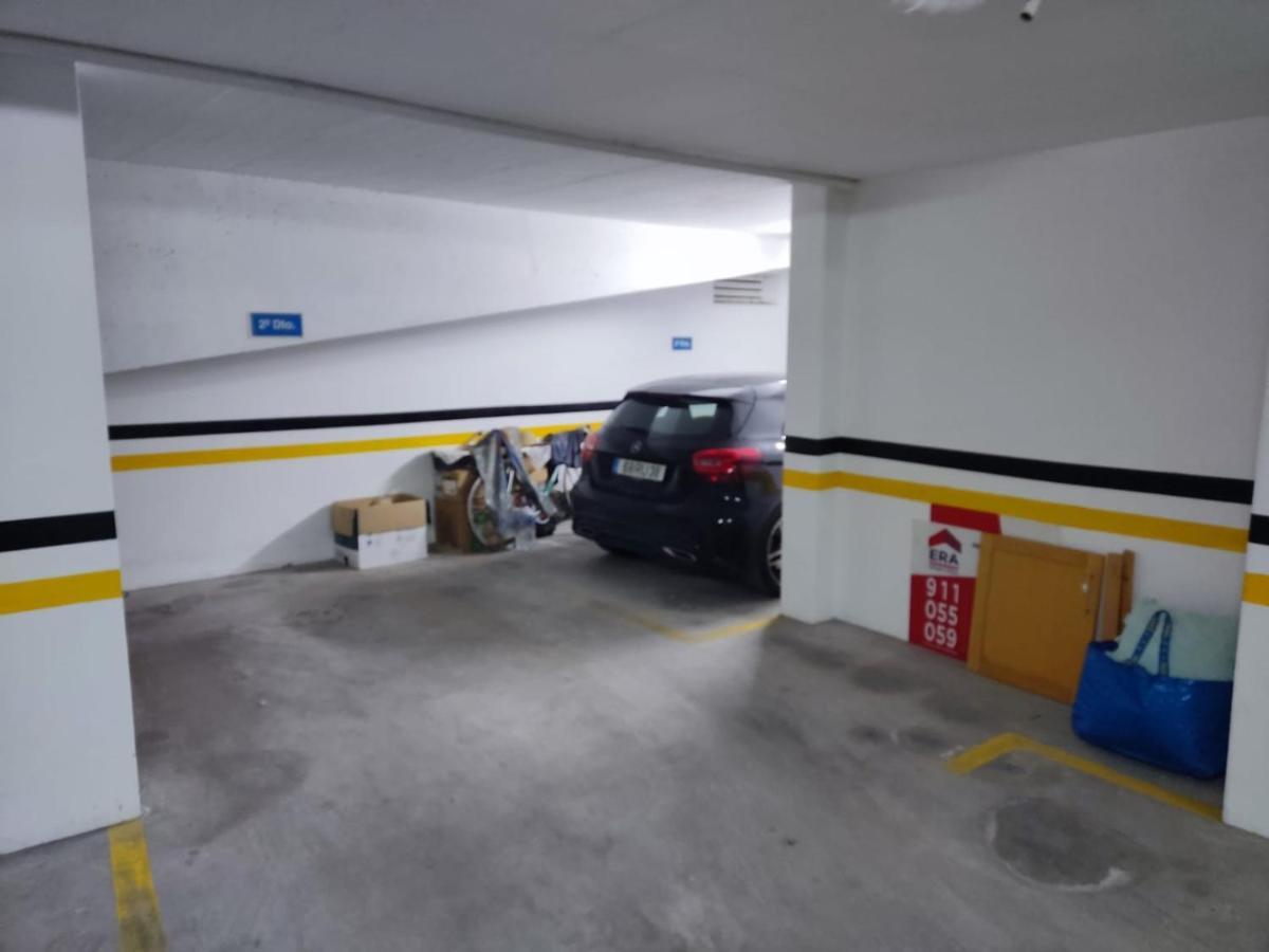 Apartamento Ocean Getaway - Private Parking And Sea View Nazaré Exterior foto